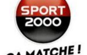 ANIMATION JUDO EN PARTENARIAT AVEC SPORT 2000