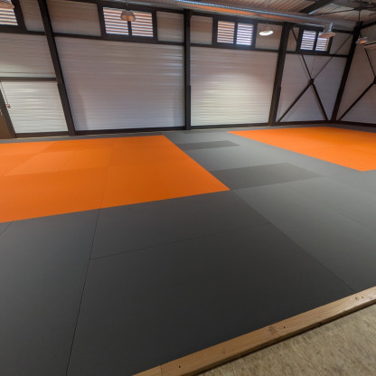DOJO