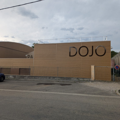 DOJO